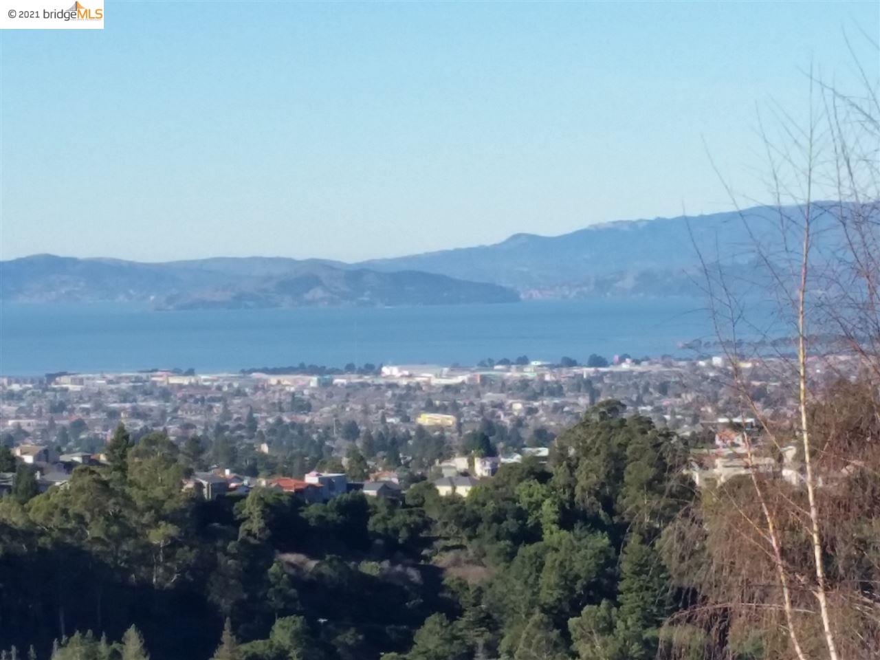 10040 Broadway Ter, OAKLAND, California 94611, ,Lots And Land,For Sale,Broadway Ter,40964310