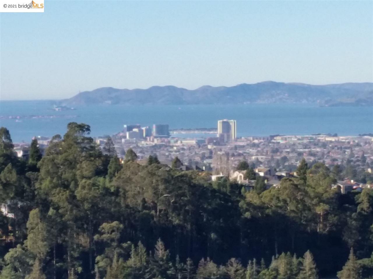10040 Broadway Ter, OAKLAND, California 94611, ,Lots And Land,For Sale,Broadway Ter,40964310