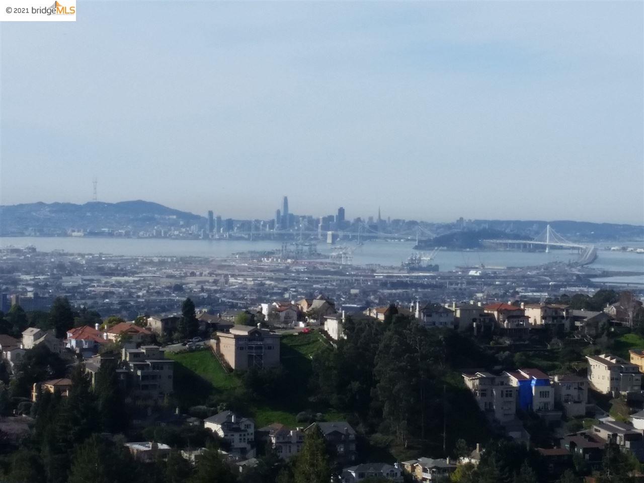 10040 Broadway Ter, OAKLAND, California 94611, ,Lots And Land,For Sale,Broadway Ter,40964310