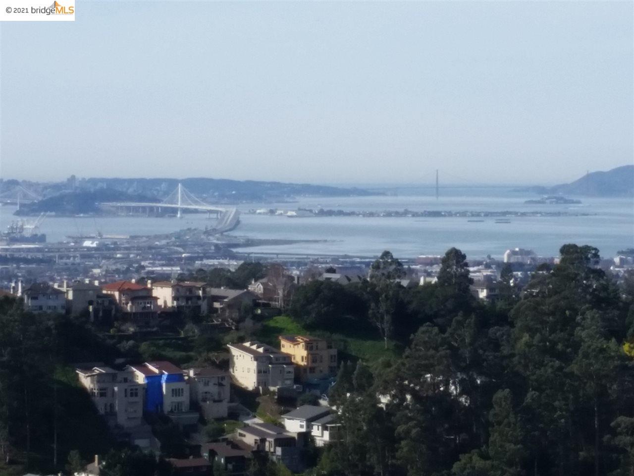 10040 Broadway Ter, OAKLAND, California 94611, ,Lots And Land,For Sale,Broadway Ter,40964310