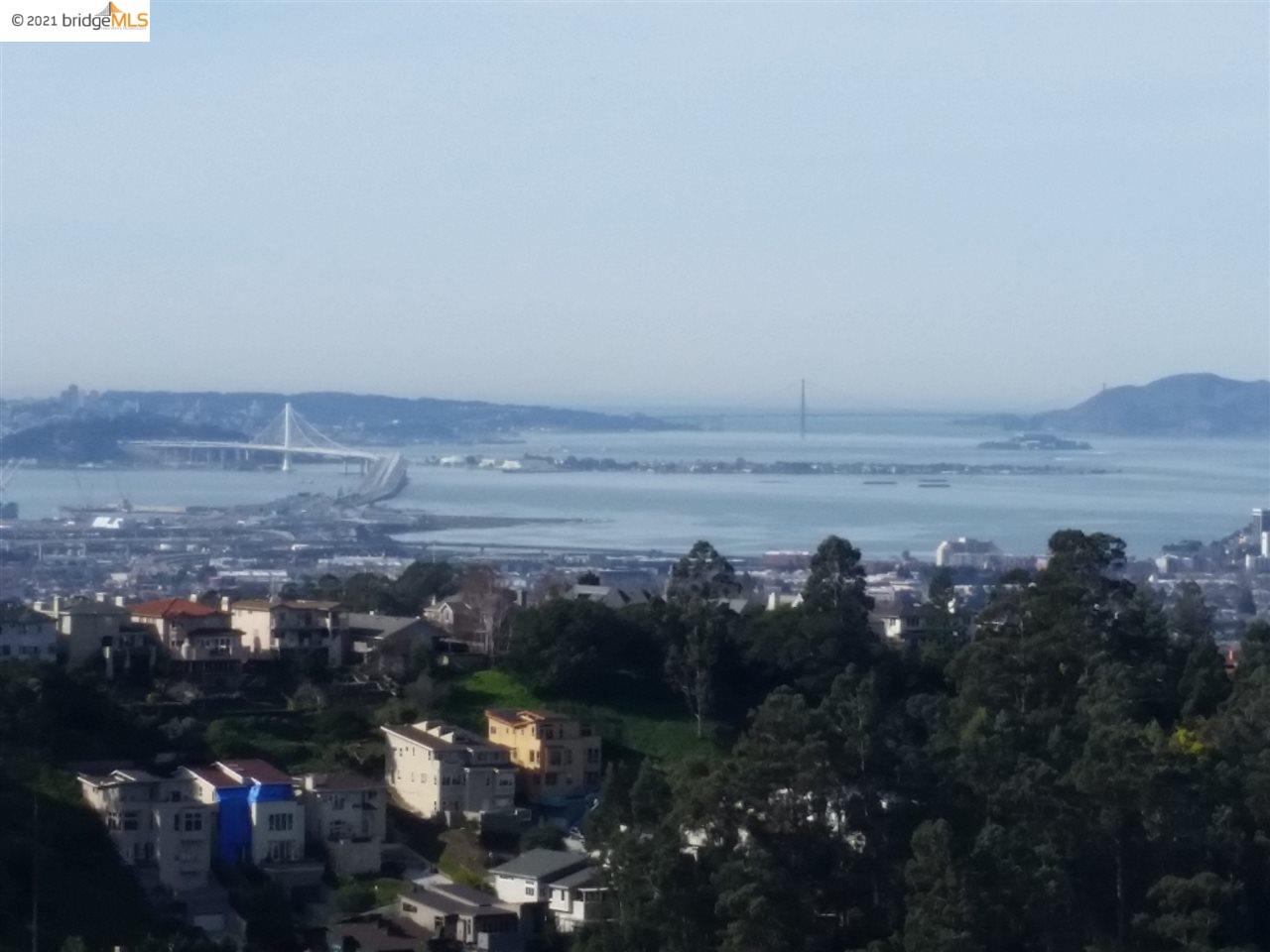 10040 Broadway Ter, OAKLAND, California 94611, ,Lots And Land,For Sale,Broadway Ter,40964310