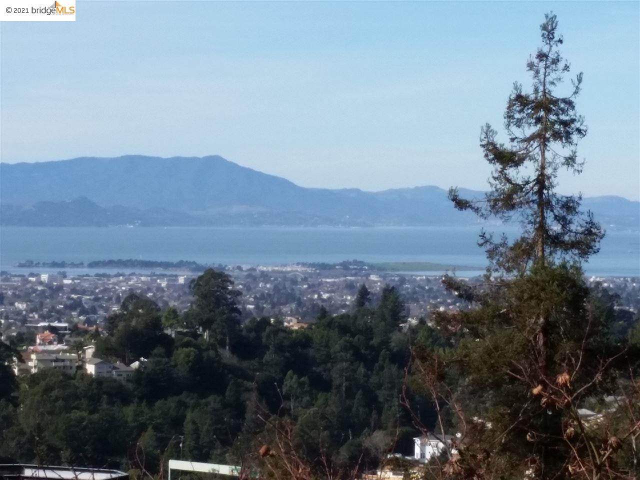 10040 Broadway Ter, OAKLAND, California 94611, ,Lots And Land,For Sale,Broadway Ter,40964310