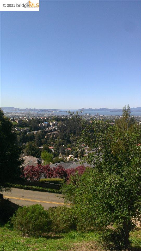 10040 Broadway Ter, OAKLAND, California 94611, ,Lots And Land,For Sale,Broadway Ter,40964310