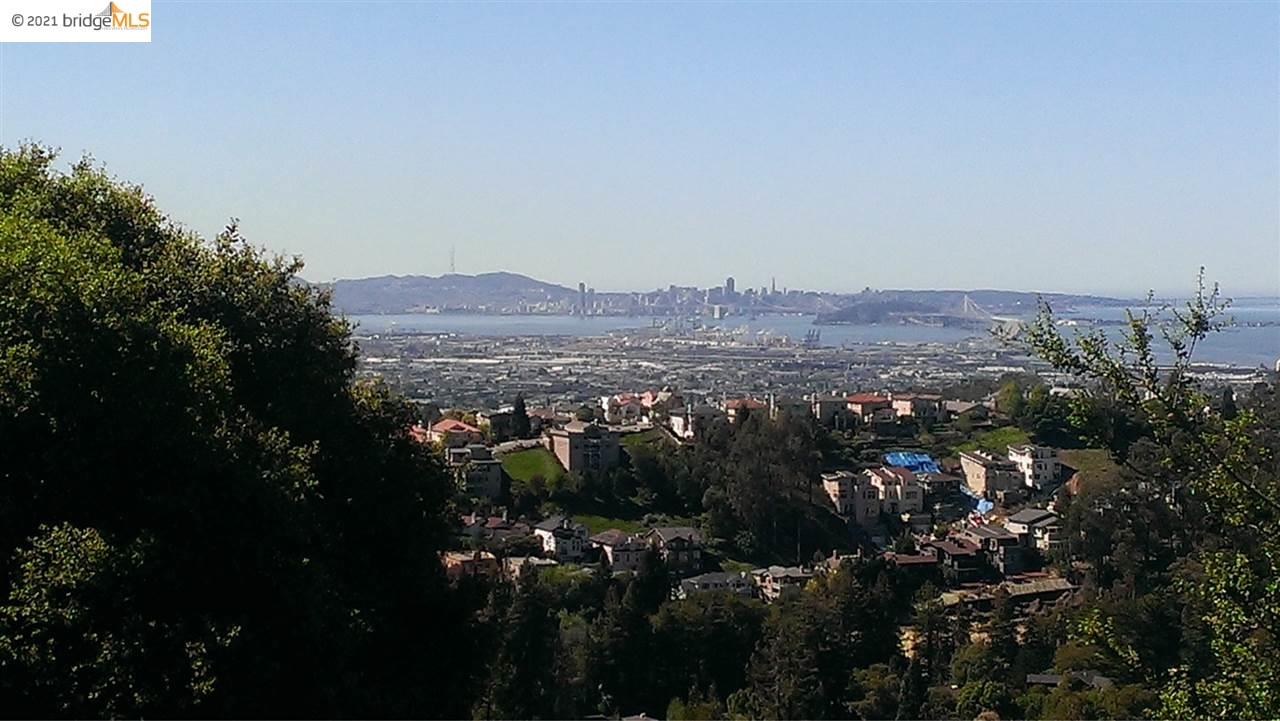 10040 Broadway Ter, OAKLAND, California 94611, ,Lots And Land,For Sale,Broadway Ter,40964310
