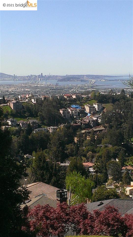 10040 Broadway Ter, OAKLAND, California 94611, ,Lots And Land,For Sale,Broadway Ter,40964310