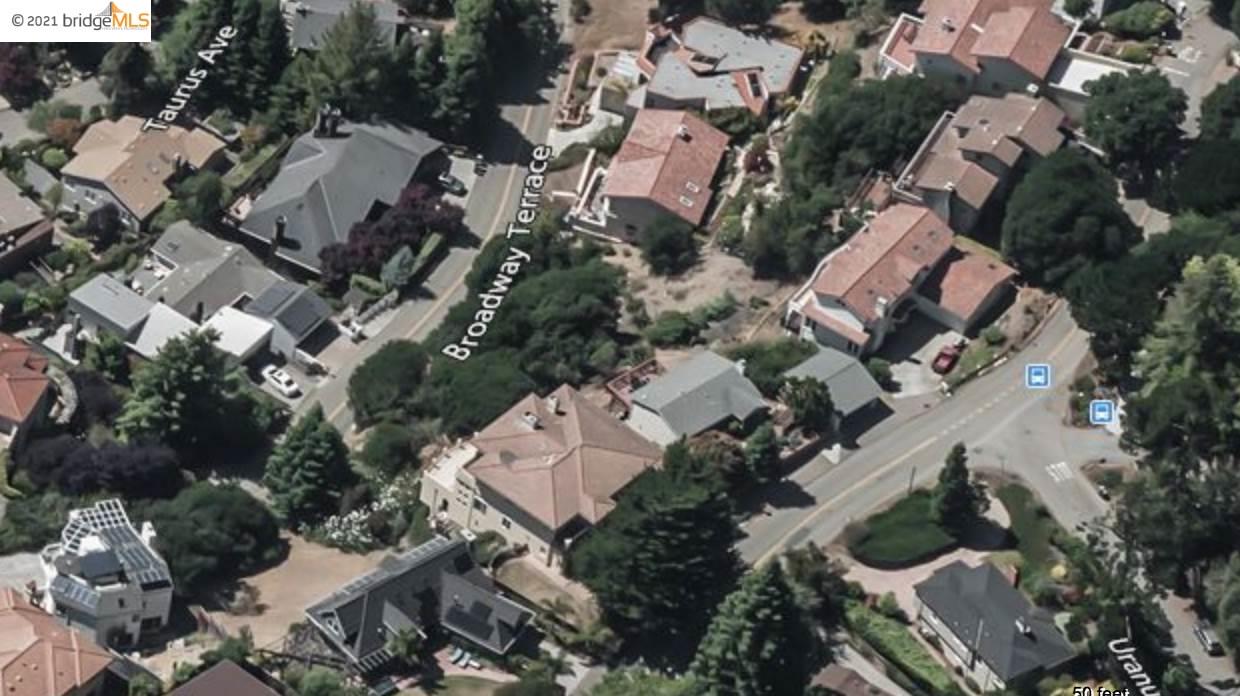10040 Broadway Ter, OAKLAND, California 94611, ,Lots And Land,For Sale,Broadway Ter,40964310