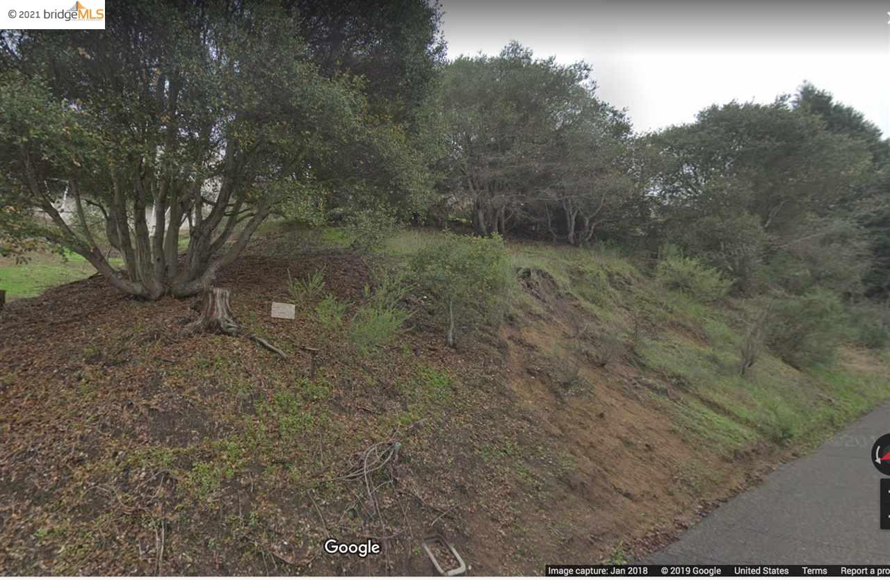 10040 Broadway Ter, OAKLAND, California 94611, ,Lots And Land,For Sale,Broadway Ter,40964310