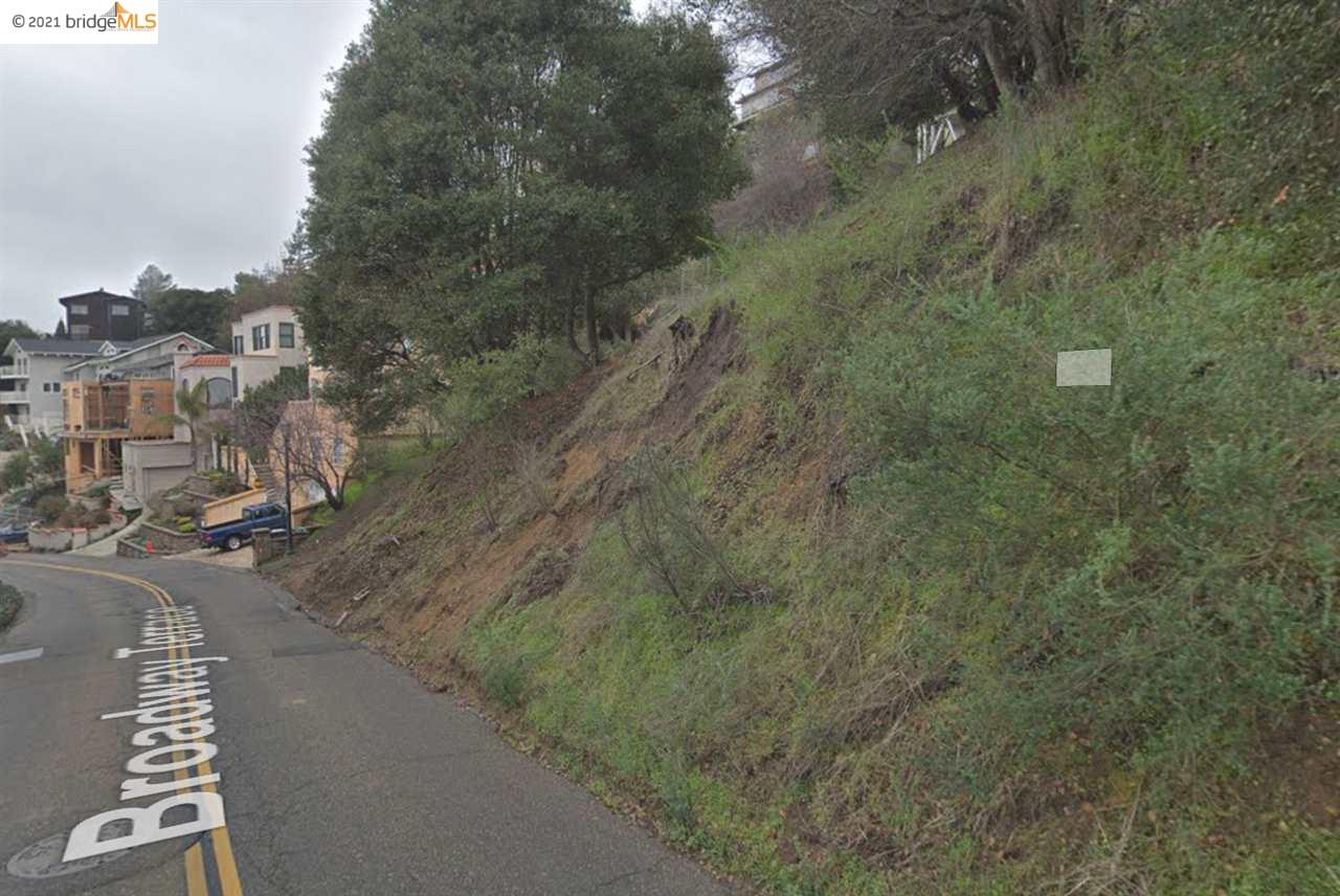 10040 Broadway Ter, OAKLAND, California 94611, ,Lots And Land,For Sale,Broadway Ter,40964310