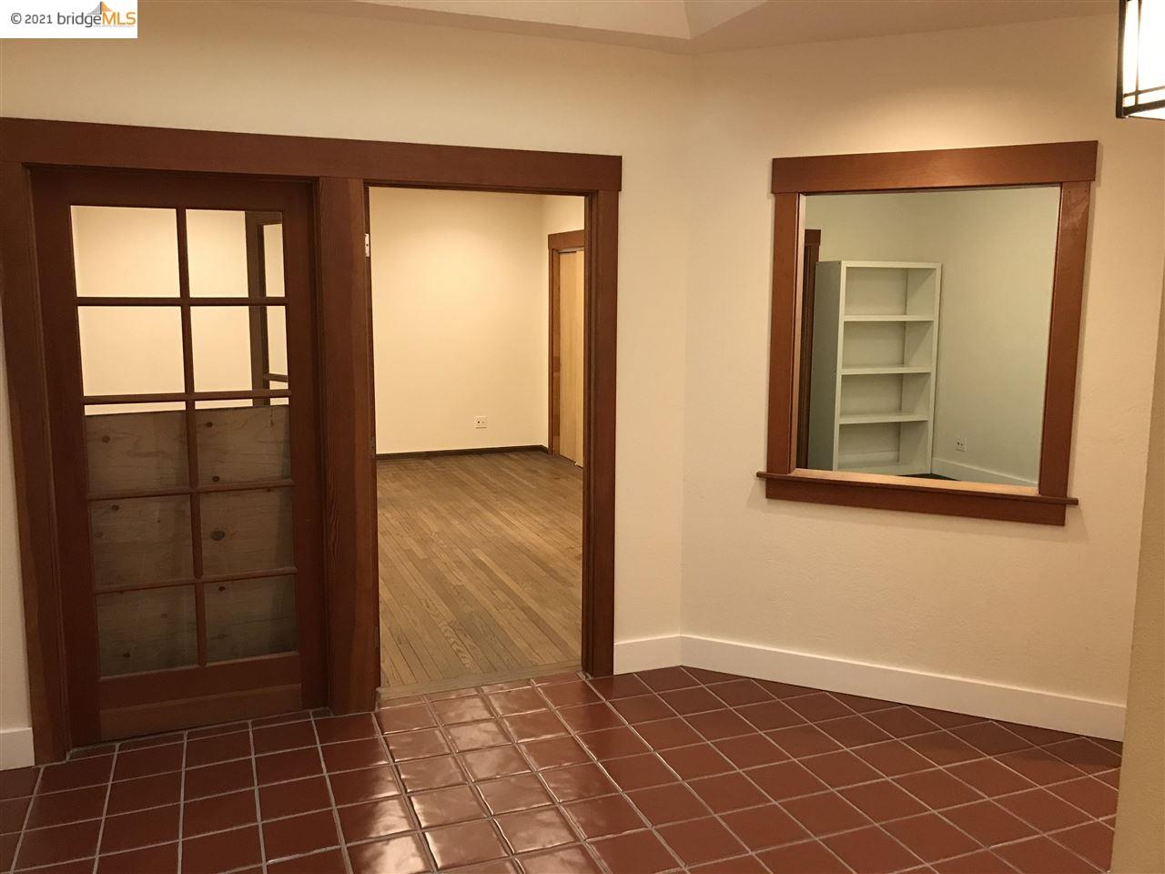 530 8Th St, OAKLAND, California 94606, ,Comm Industrial For Lease,For Rent,8Th St,40964333