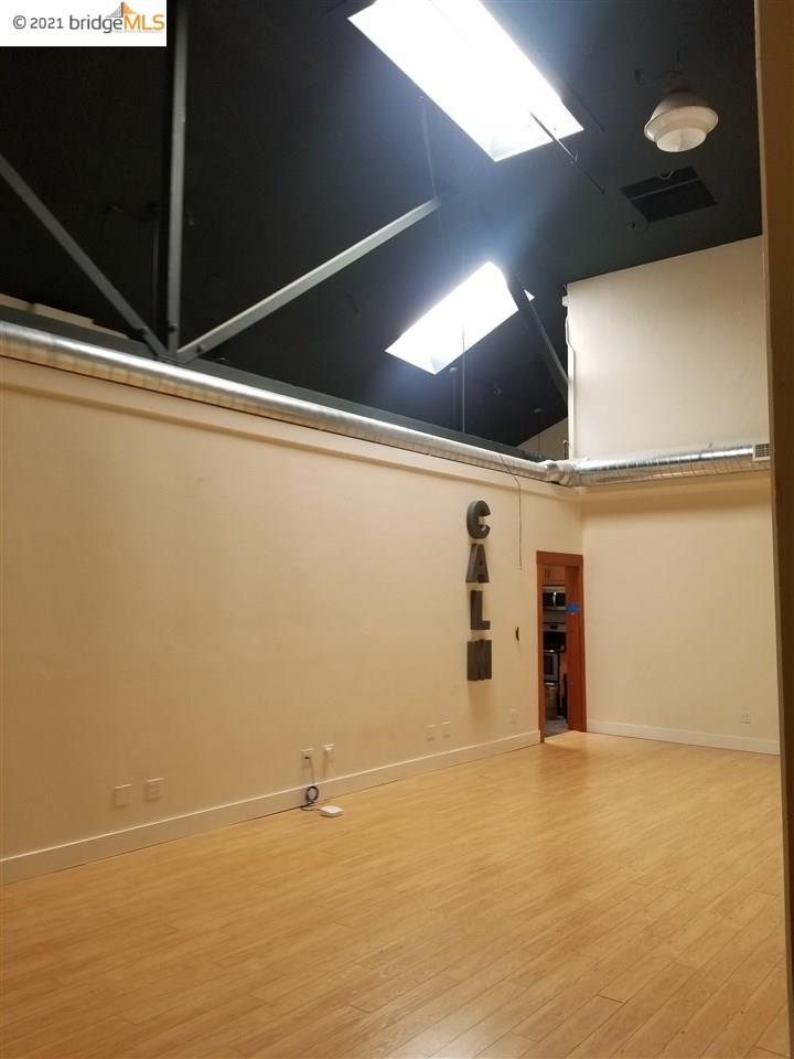 530 8Th St, OAKLAND, California 94606, ,Comm Industrial For Lease,For Rent,8Th St,40964333