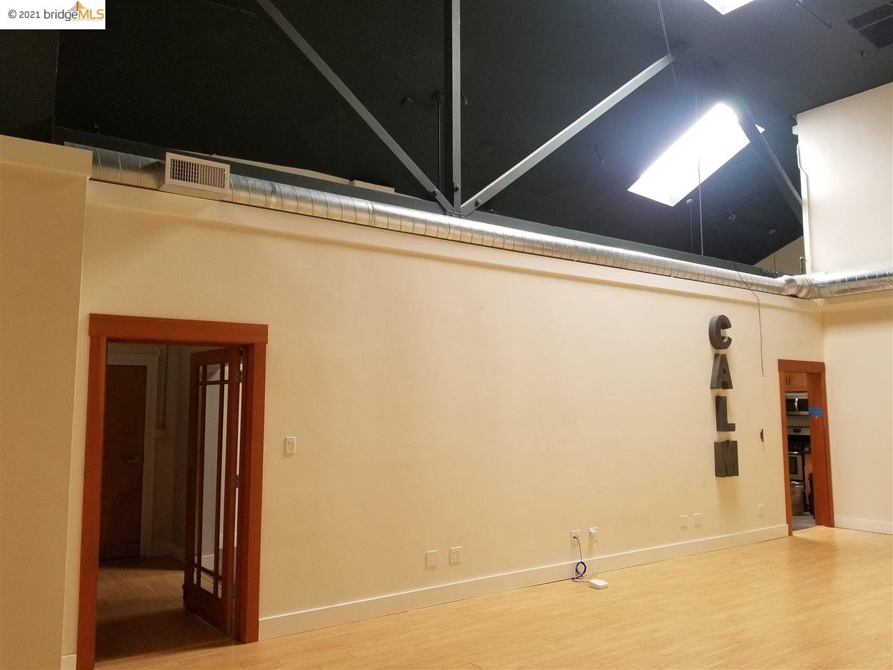530 8Th St, OAKLAND, California 94606, ,Comm Industrial For Lease,For Rent,8Th St,40964333