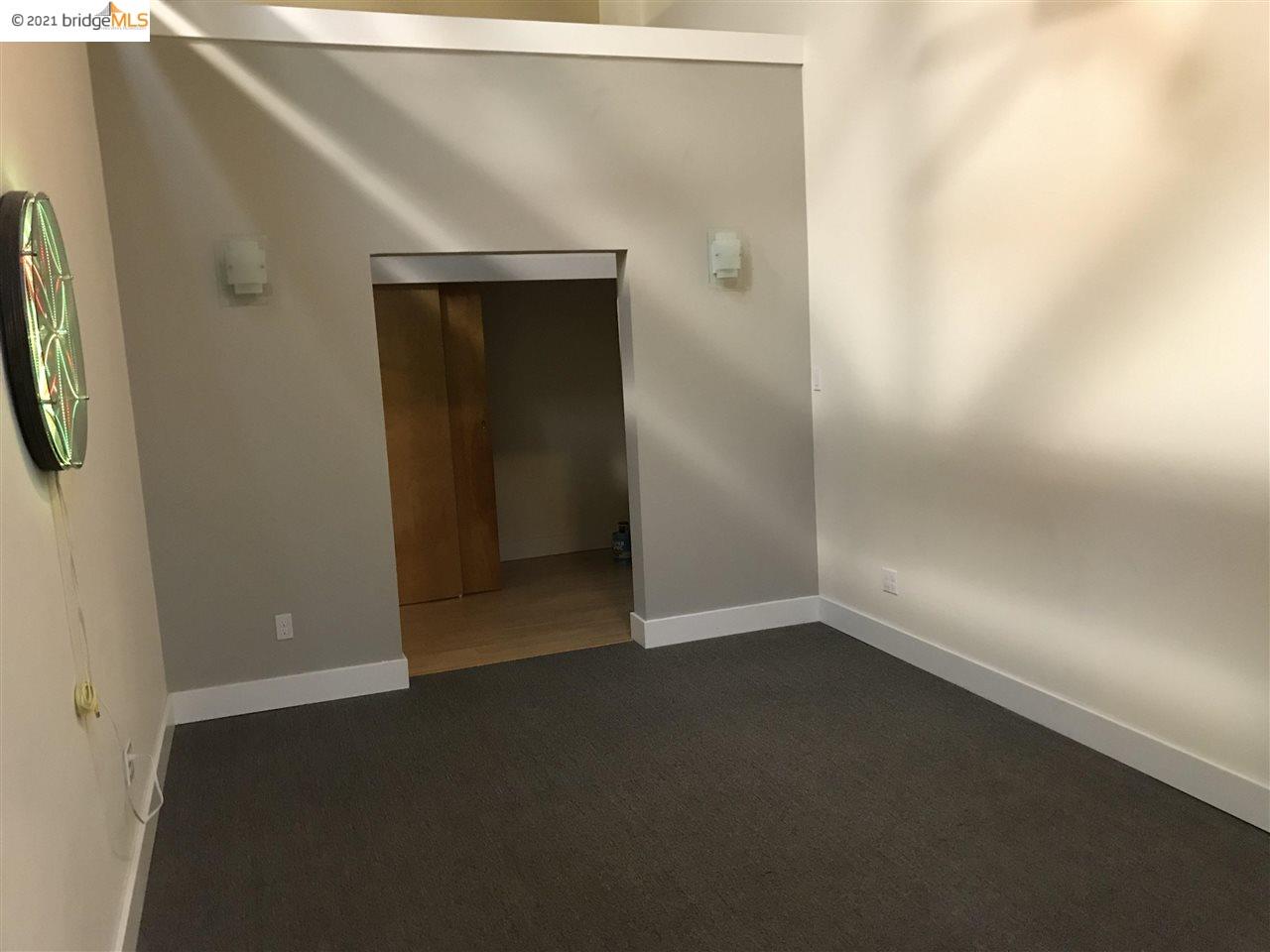 530 8Th St, OAKLAND, California 94606, ,Comm Industrial For Lease,For Rent,8Th St,40964333