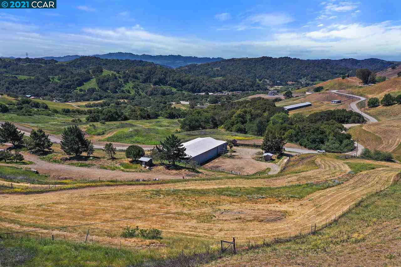 750 Rancho La Boca, MARTINEZ, California 94553, ,Lots And Land,For Sale,Rancho La Boca,40964338