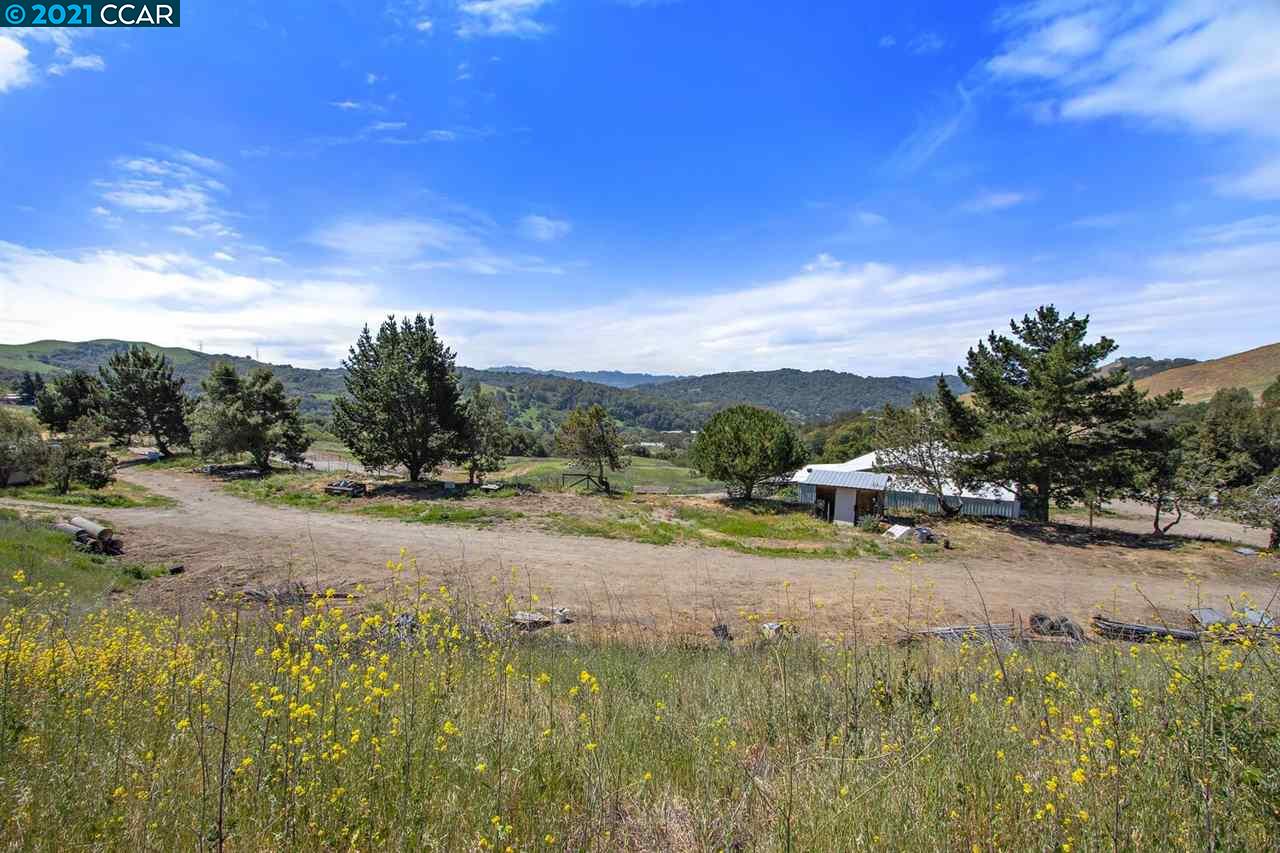 750 Rancho La Boca, MARTINEZ, California 94553, ,Lots And Land,For Sale,Rancho La Boca,40964338