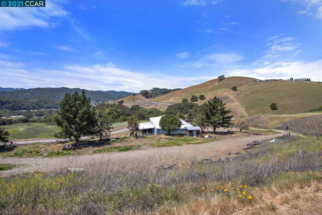 750 Rancho La Boca, MARTINEZ, California 94553, ,Lots And Land,For Sale,Rancho La Boca,40964338