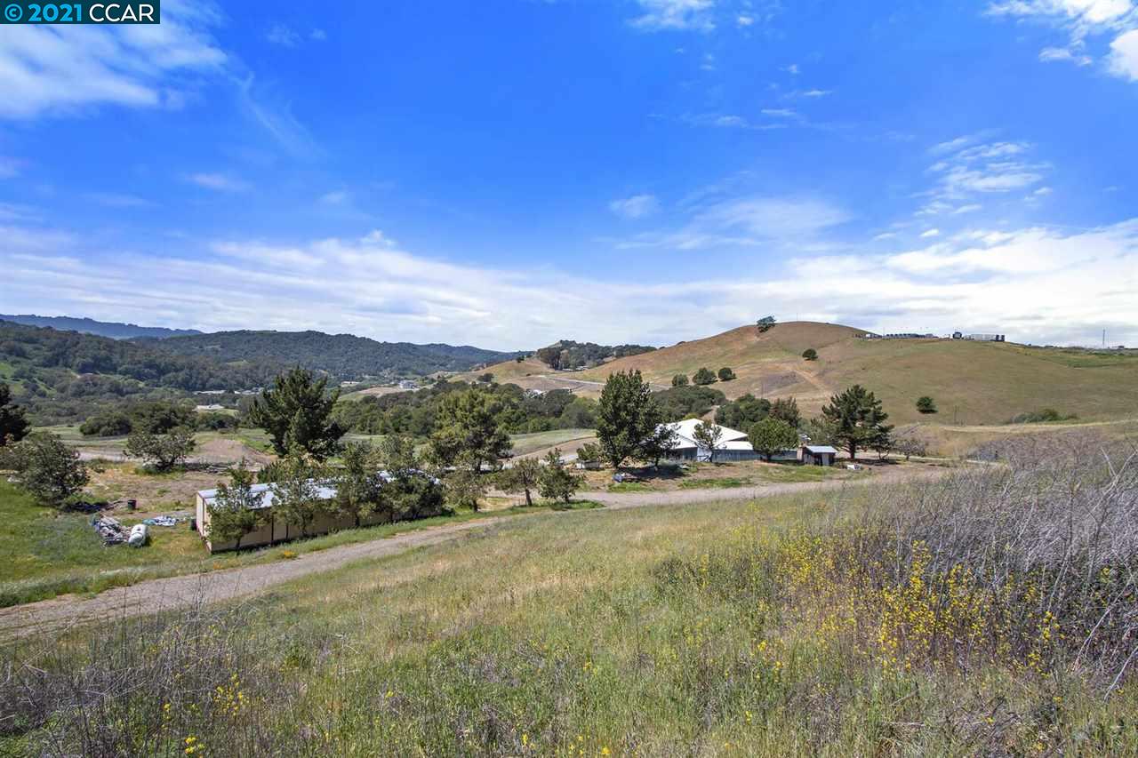 750 Rancho La Boca, MARTINEZ, California 94553, ,Lots And Land,For Sale,Rancho La Boca,40964338