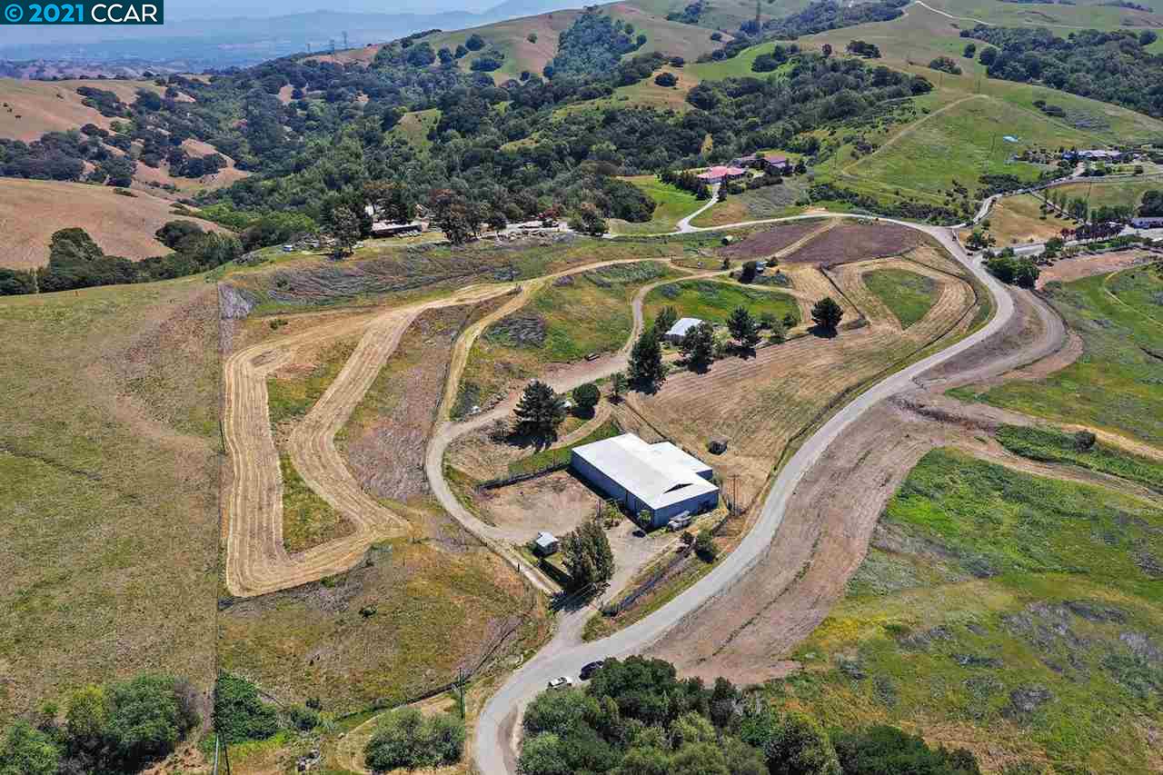 750 Rancho La Boca, MARTINEZ, California 94553, ,Lots And Land,For Sale,Rancho La Boca,40964338