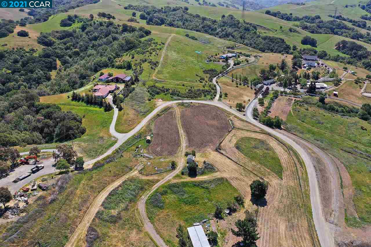 750 Rancho La Boca, MARTINEZ, California 94553, ,Lots And Land,For Sale,Rancho La Boca,40964338