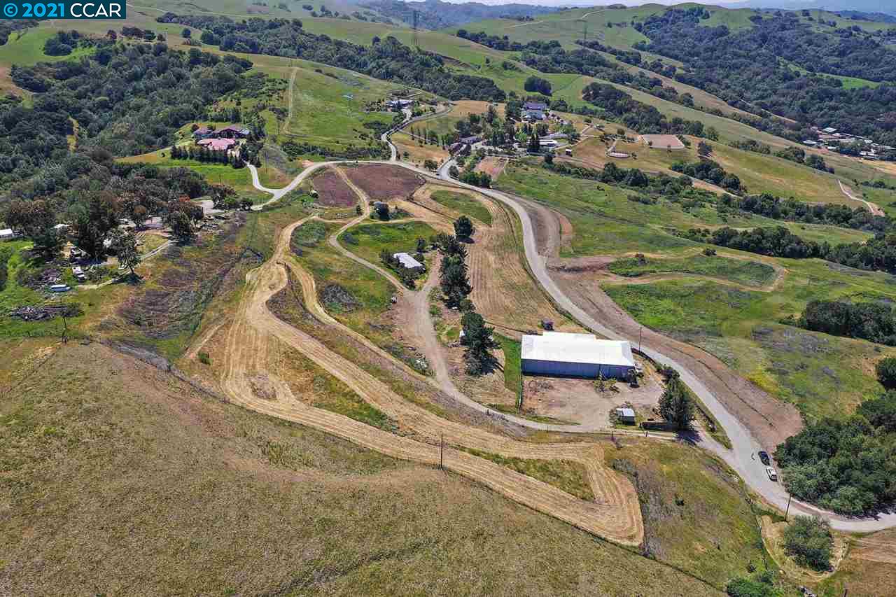 750 Rancho La Boca, MARTINEZ, California 94553, ,Lots And Land,For Sale,Rancho La Boca,40964338