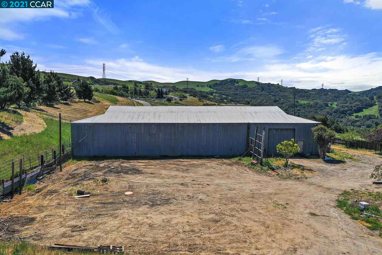 750 Rancho La Boca, MARTINEZ, California 94553, ,Lots And Land,For Sale,Rancho La Boca,40964338