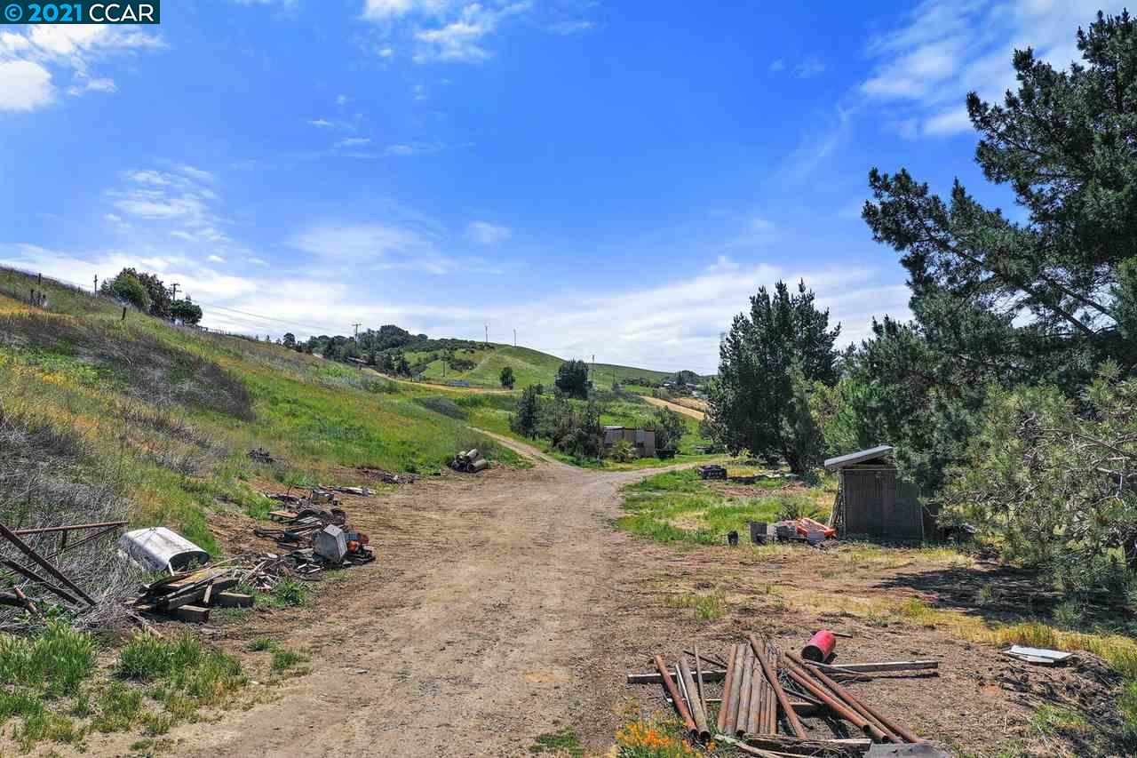750 Rancho La Boca, MARTINEZ, California 94553, ,Lots And Land,For Sale,Rancho La Boca,40964338