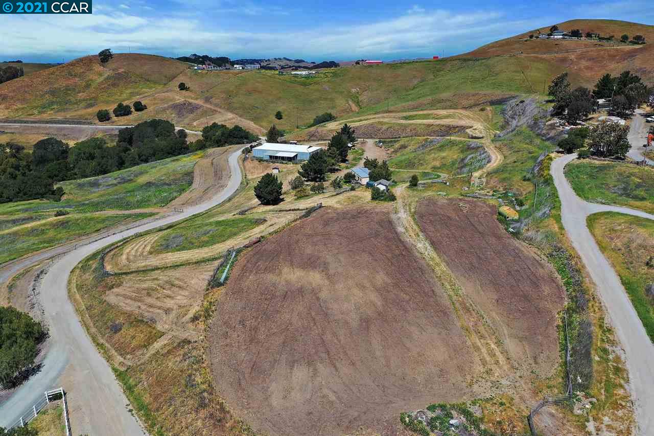 750 Rancho La Boca, MARTINEZ, California 94553, ,Lots And Land,For Sale,Rancho La Boca,40964338