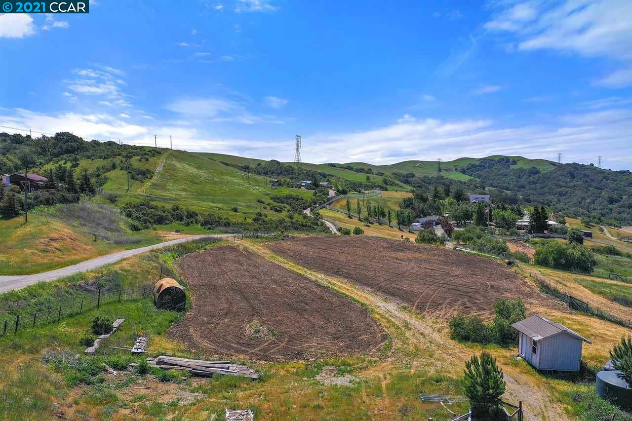 750 Rancho La Boca, MARTINEZ, California 94553, ,Lots And Land,For Sale,Rancho La Boca,40964338