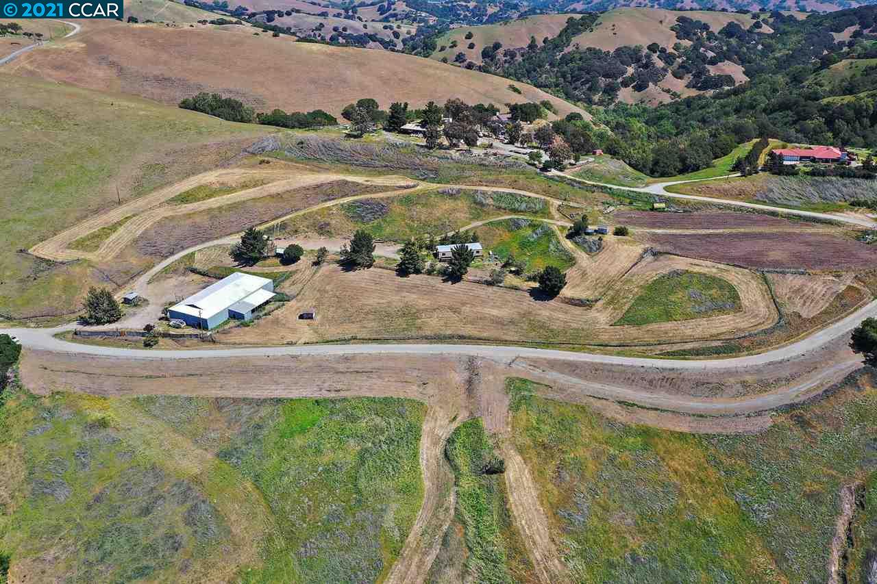 750 Rancho La Boca, MARTINEZ, California 94553, ,Lots And Land,For Sale,Rancho La Boca,40964338