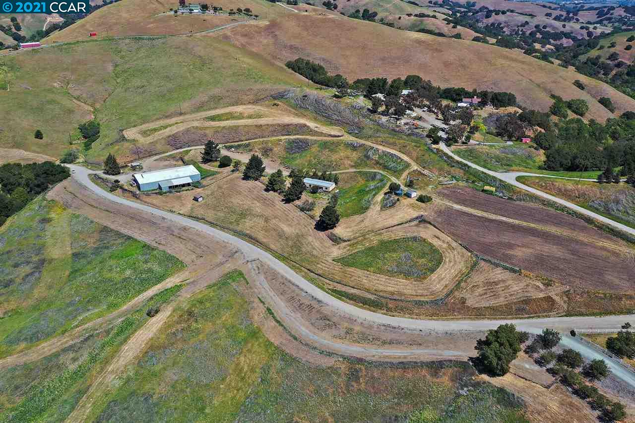 750 Rancho La Boca, MARTINEZ, California 94553, ,Lots And Land,For Sale,Rancho La Boca,40964338