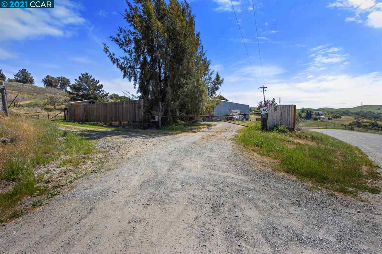 750 Rancho La Boca, MARTINEZ, California 94553, ,Lots And Land,For Sale,Rancho La Boca,40964338