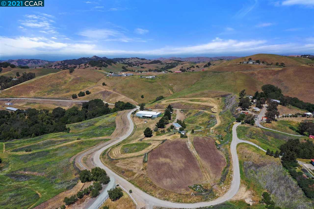 750 Rancho La Boca, MARTINEZ, California 94553, ,Lots And Land,For Sale,Rancho La Boca,40964338