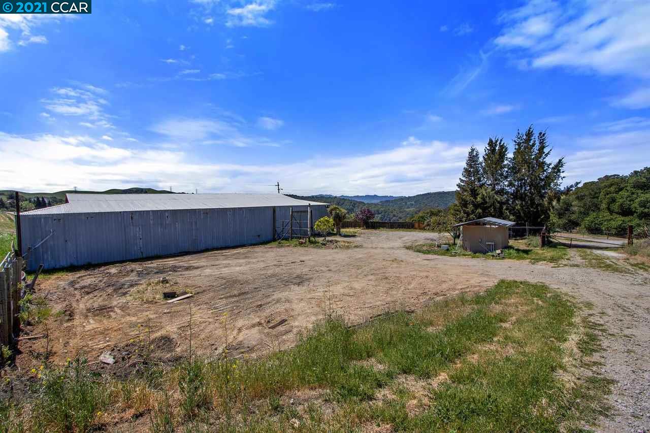 750 Rancho La Boca, MARTINEZ, California 94553, ,Lots And Land,For Sale,Rancho La Boca,40964338