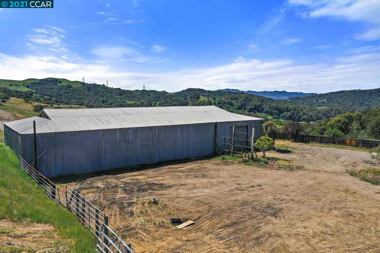 750 Rancho La Boca, MARTINEZ, California 94553, ,Lots And Land,For Sale,Rancho La Boca,40964338