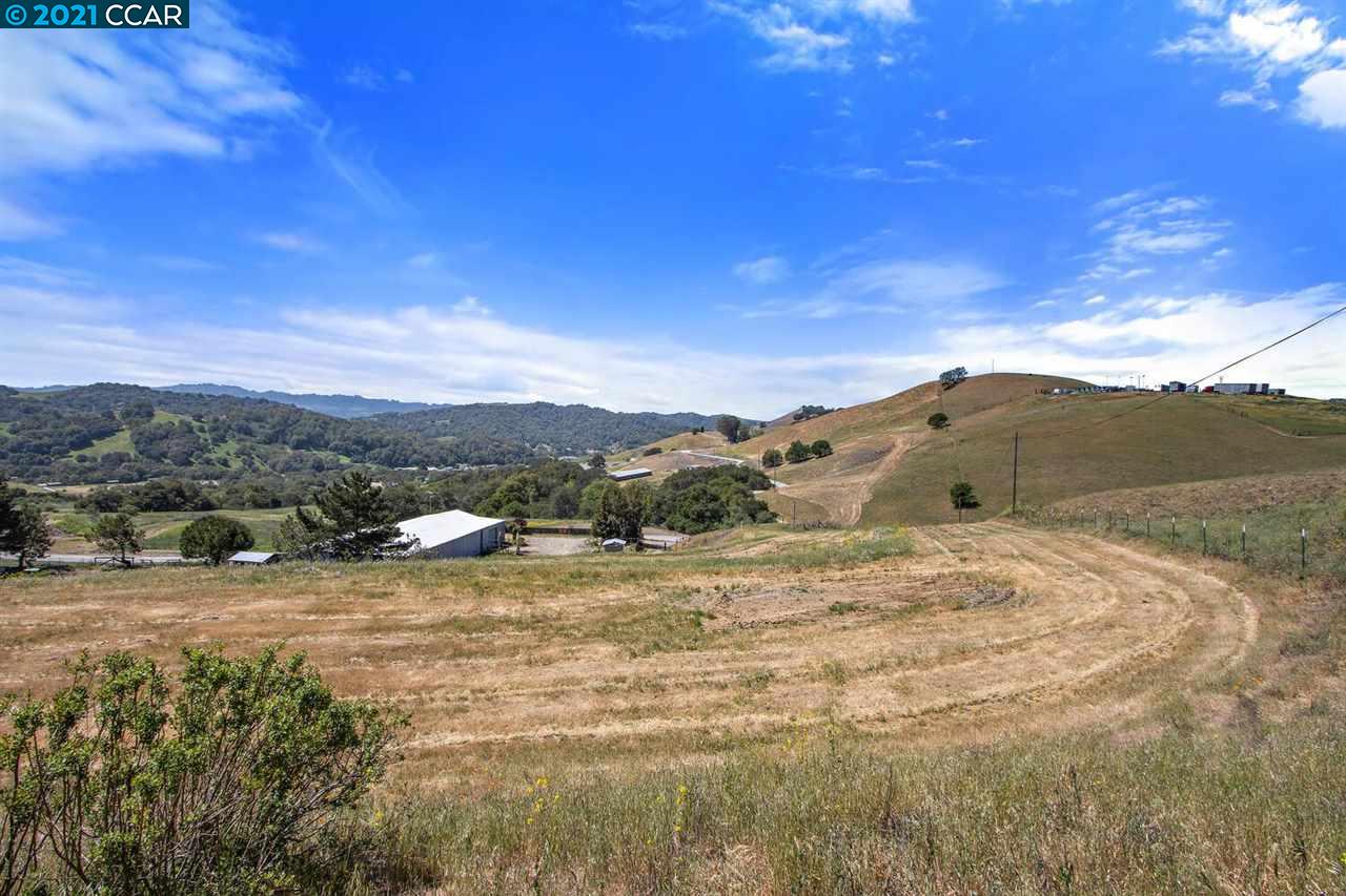750 Rancho La Boca, MARTINEZ, California 94553, ,Lots And Land,For Sale,Rancho La Boca,40964338