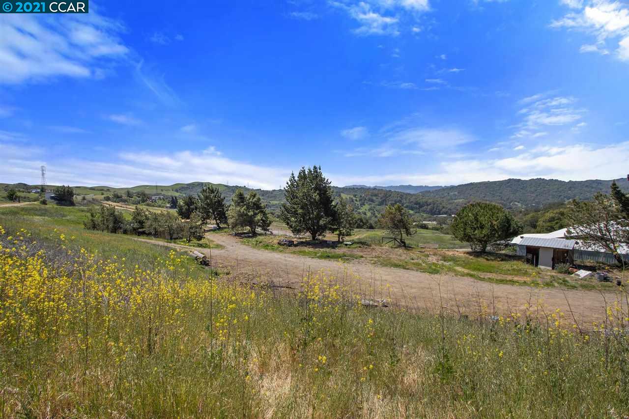 750 Rancho La Boca, MARTINEZ, California 94553, ,Lots And Land,For Sale,Rancho La Boca,40964338