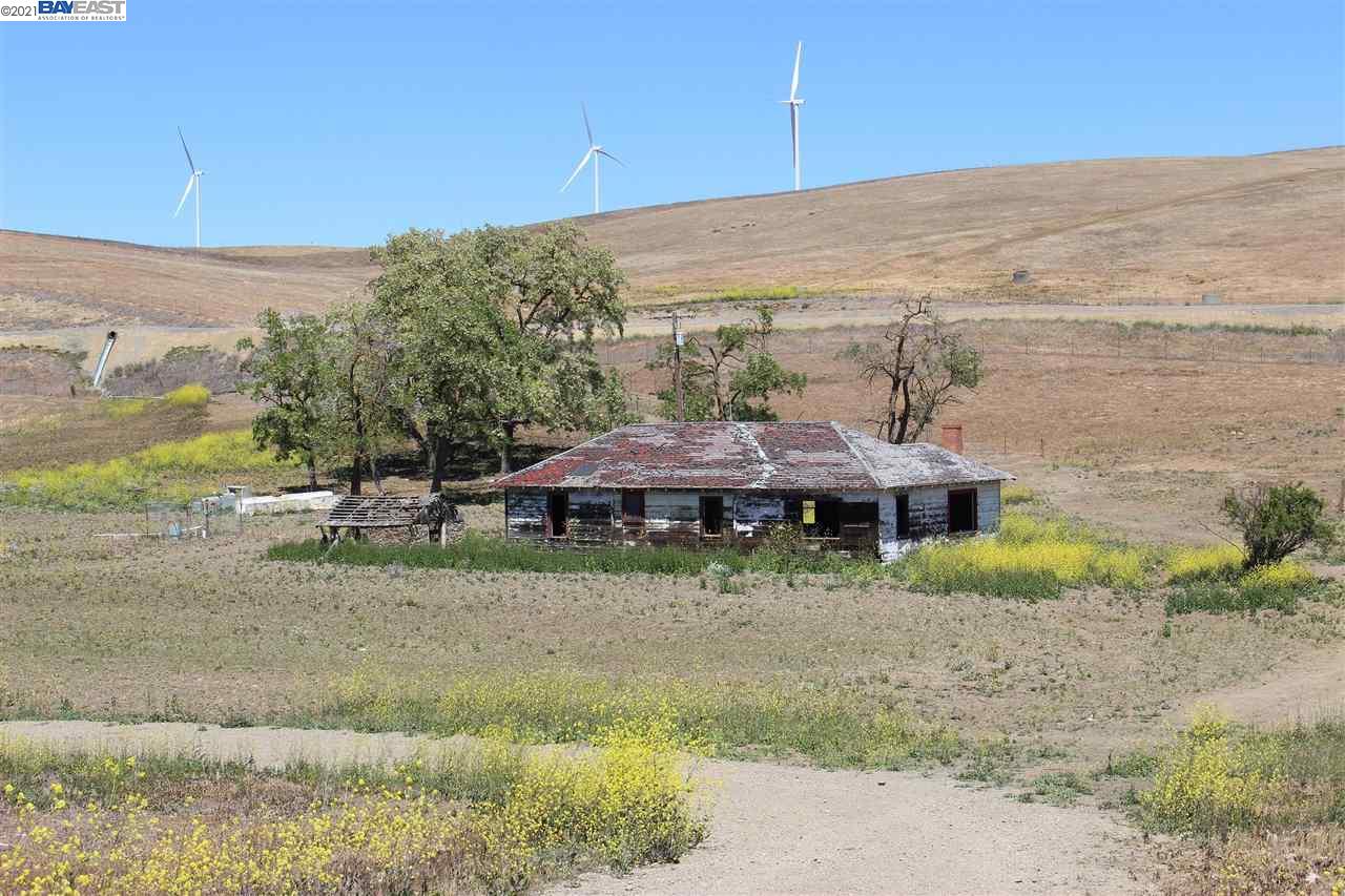 18 Greenville Rd, LIVERMORE, California 94551, ,Lots And Land,For Sale,Greenville Rd,40964342