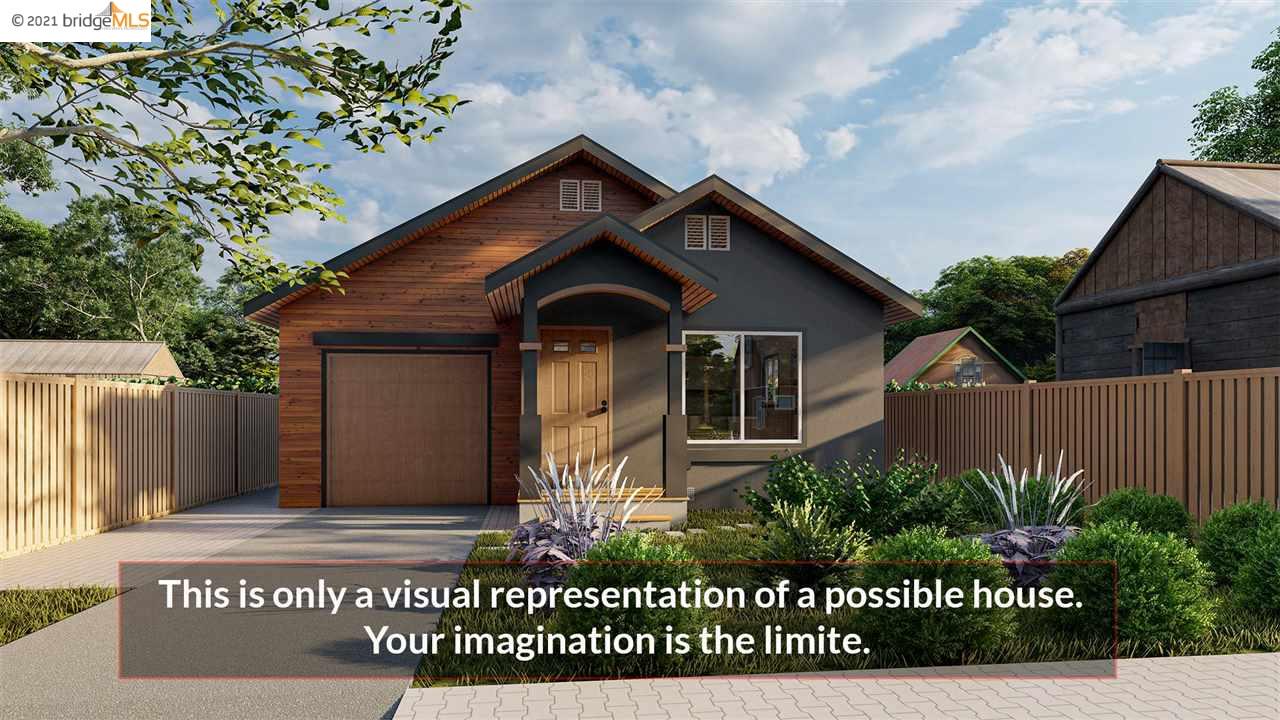 923 70Th Ave, OAKLAND, California 94621, ,Lots And Land,For Sale,70Th Ave,40964389
