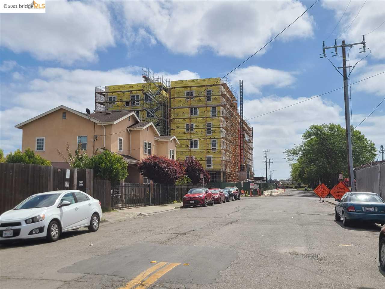 923 70Th Ave, OAKLAND, California 94621, ,Lots And Land,For Sale,70Th Ave,40964389