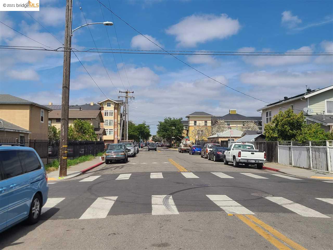 923 70Th Ave, OAKLAND, California 94621, ,Lots And Land,For Sale,70Th Ave,40964389