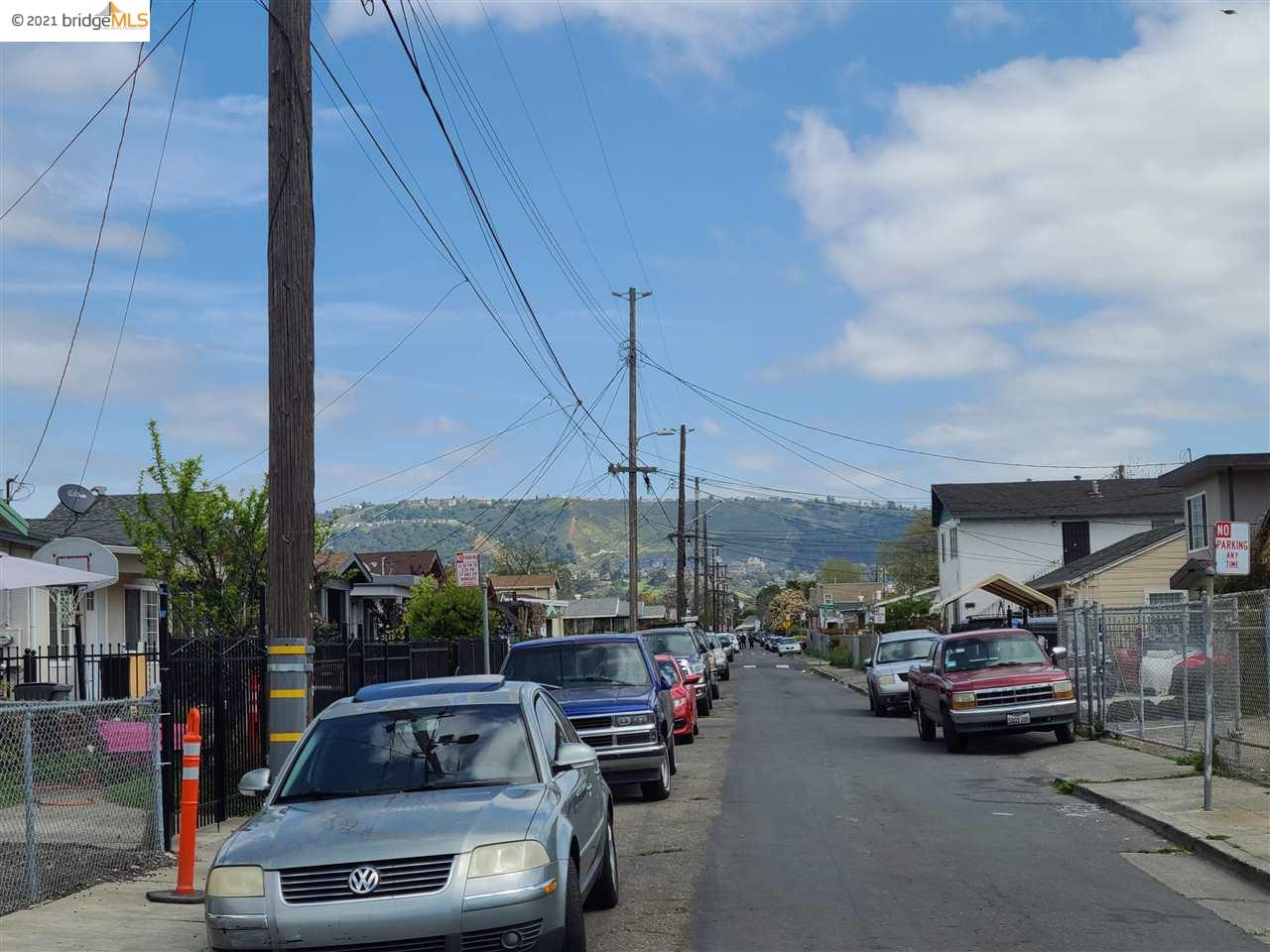 923 70Th Ave, OAKLAND, California 94621, ,Lots And Land,For Sale,70Th Ave,40964389