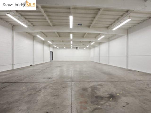 2303 MLK JR WAY, OAKLAND, California 94612, ,Comm Industrial For Sale,For Sale,MLK JR WAY,40964369