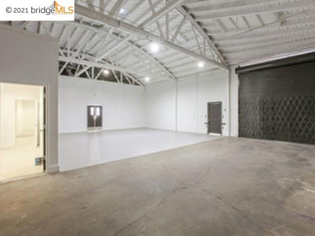 2303 MLK JR WAY, OAKLAND, California 94612, ,Comm Industrial For Sale,For Sale,MLK JR WAY,40964369