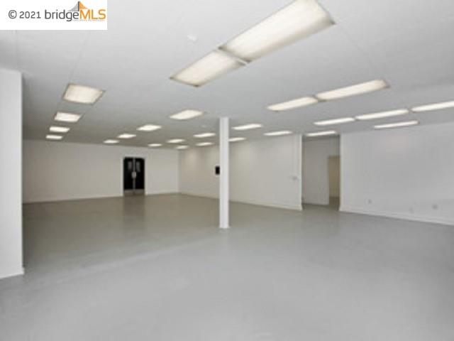 2303 MLK JR WAY, OAKLAND, California 94612, ,Comm Industrial For Sale,For Sale,MLK JR WAY,40964369