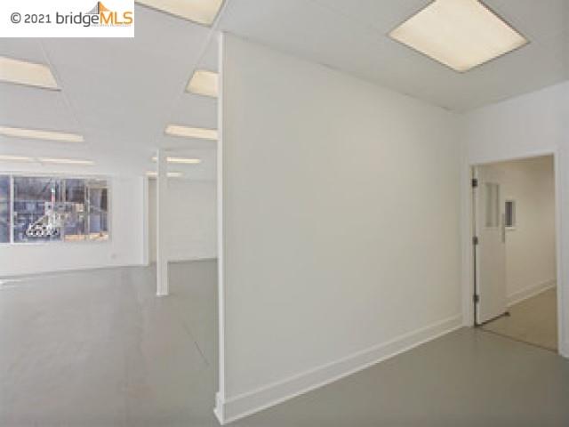 2303 MLK JR WAY, OAKLAND, California 94612, ,Comm Industrial For Sale,For Sale,MLK JR WAY,40964369