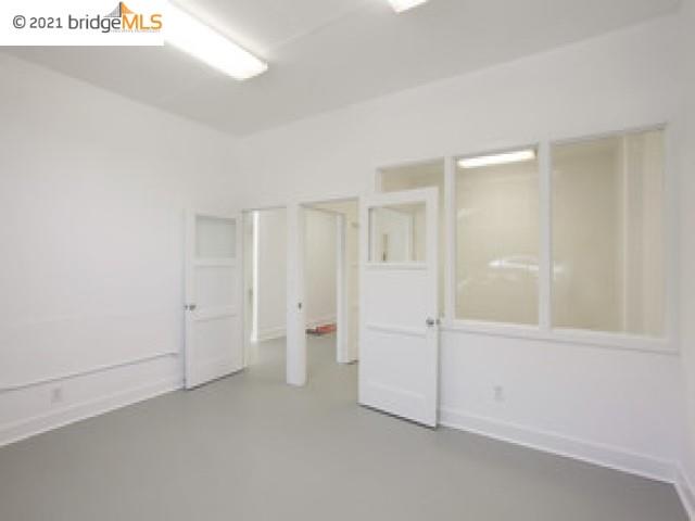 2303 MLK JR WAY, OAKLAND, California 94612, ,Comm Industrial For Sale,For Sale,MLK JR WAY,40964369