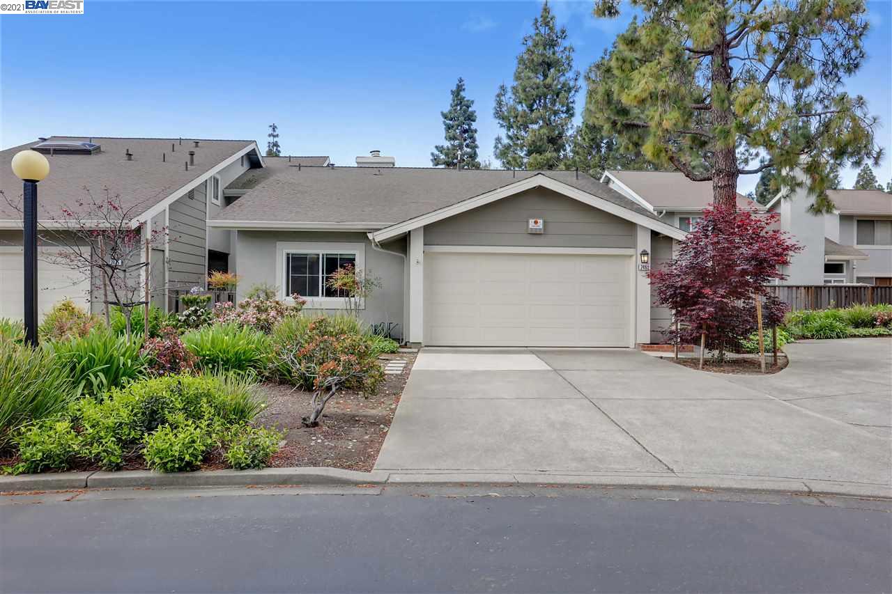 San Leandro Condos For Sale
