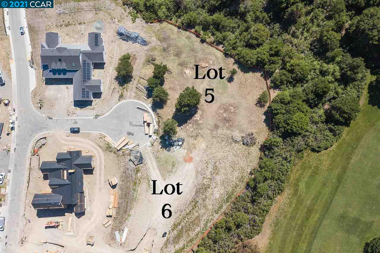 15 Adobe Court, ORINDA, California 94563, ,Lots And Land,For Sale,Adobe Court,40964377