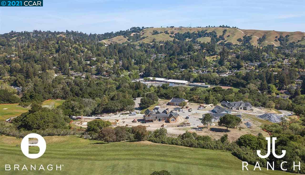 15 Adobe Court, ORINDA, California 94563, ,Lots And Land,For Sale,Adobe Court,40964377