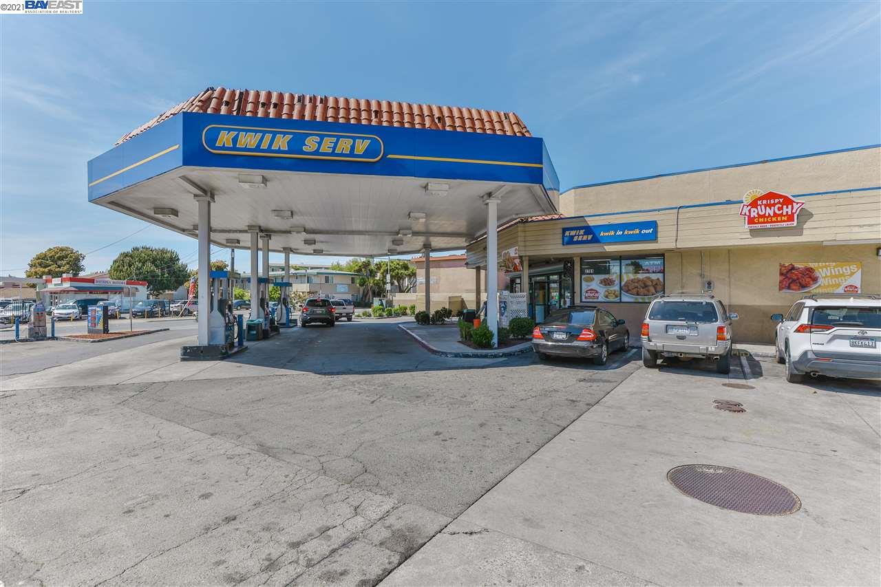 2701 El Portal Dr, SAN PABLO, California 94806, ,Comm Business Opportunity,For Sale,El Portal Dr,40964388