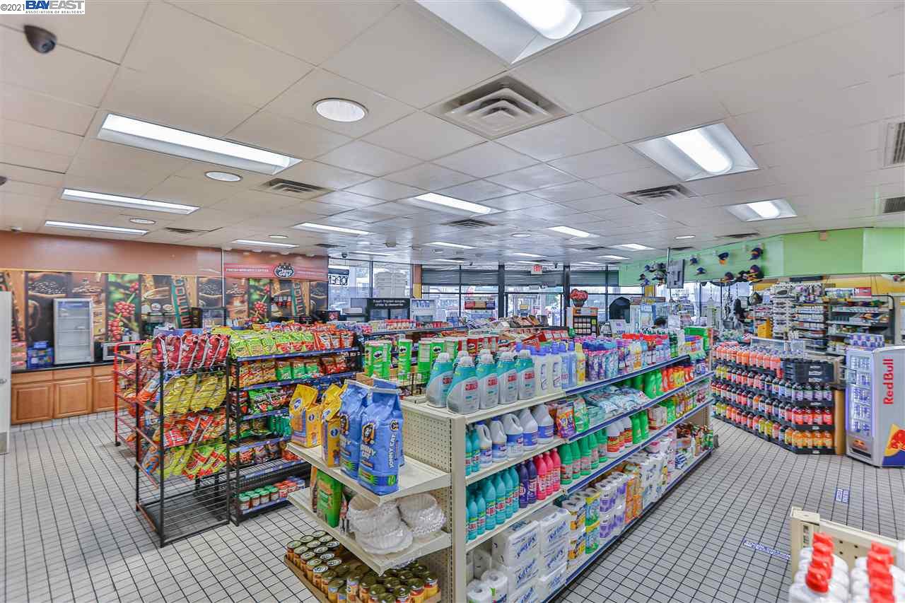 2701 El Portal Dr, SAN PABLO, California 94806, ,Comm Business Opportunity,For Sale,El Portal Dr,40964388